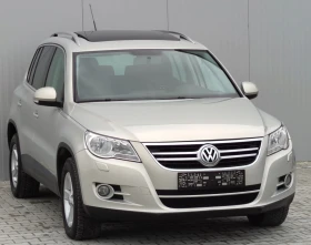 VW Tiguan 2.0TDI* 170к с* 4-MOTION* , снимка 1