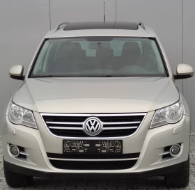 VW Tiguan 2.0TDI* 170к с* 4-MOTION* , снимка 8