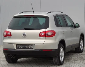 VW Tiguan 2.0TDI* 170к с* 4-MOTION* , снимка 3