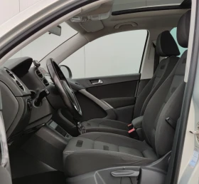 VW Tiguan 2.0TDI* 170к с* 4-MOTION* , снимка 9