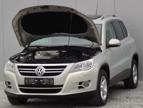 VW Tiguan 2.0TDI* 170к с* 4-MOTION* , снимка 17