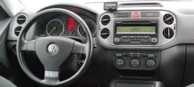 VW Tiguan 2.0TDI* 170к с* 4-MOTION* , снимка 11