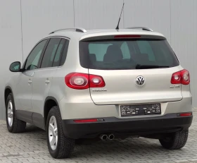 VW Tiguan 2.0TDI* 170к с* 4-MOTION* , снимка 5