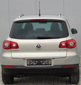 VW Tiguan 2.0TDI* 170к с* 4-MOTION* , снимка 4