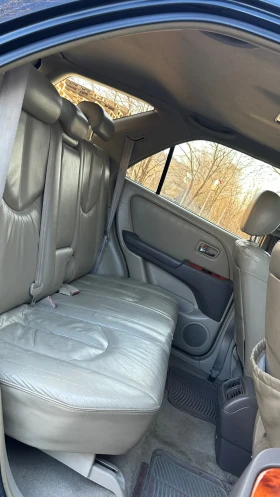 Lexus RX 300 3.0 201 hp, снимка 12