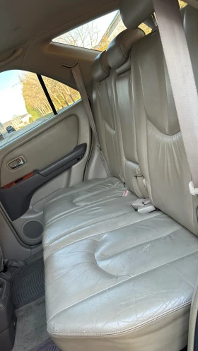Lexus RX 300 3.0 201 hp, снимка 9