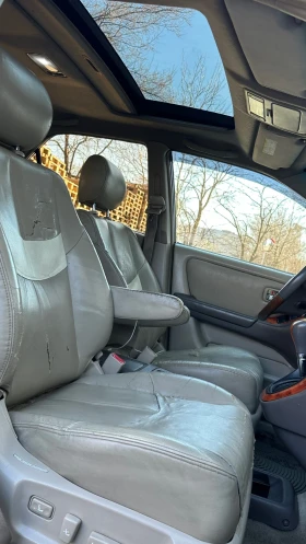 Lexus RX 300 3.0 201 hp, снимка 11