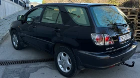 Lexus RX 300 3.0 201 hp, снимка 4