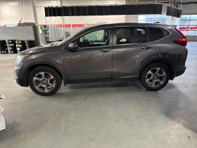 Honda Cr-v EX-L * * CARFAX * * АВТО КРЕДИТ * * , снимка 3
