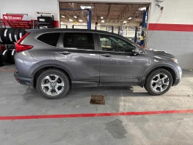 Honda Cr-v EX-L * * CARFAX * * АВТО КРЕДИТ * * , снимка 4