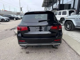 Mercedes-Benz GLC 300 CARFAX/ПАНОРАМА/ПОДГРЕВИ/ОТ MERCEDES, снимка 5