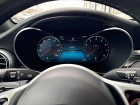 Mercedes-Benz GLC 300 CARFAX/ПАНОРАМА/ПОДГРЕВИ/ОТ MERCEDES, снимка 8