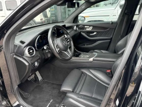 Mercedes-Benz GLC 300 CARFAX/ПАНОРАМА/ПОДГРЕВИ/ОТ MERCEDES, снимка 7