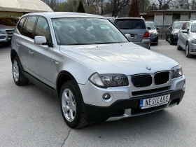 BMW X3 2.0xd FACELIFT 150к.с. Стария Мотор! 100%РЕАЛНИ КM, снимка 3