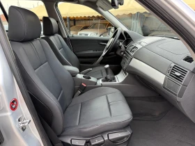 BMW X3 2.0xd FACELIFT 150к.с. Стария Мотор! 100%РЕАЛНИ КM, снимка 13