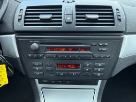 BMW X3 2.0xd FACELIFT 150к.с. Стария Мотор! 100%РЕАЛНИ КM, снимка 12