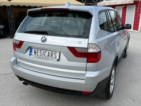 BMW X3 2.0xd FACELIFT 150к.с. Стария Мотор! 100%РЕАЛНИ КM, снимка 5