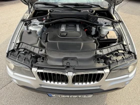 BMW X3 2.0xd FACELIFT 150к.с. Стария Мотор! 100%РЕАЛНИ КM, снимка 7
