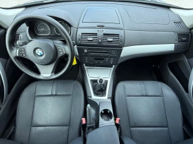 BMW X3 2.0xd FACELIFT 150к.с. Стария Мотор! 100%РЕАЛНИ КM, снимка 10