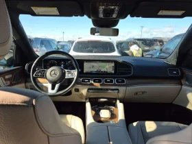 Mercedes-Benz GLE * 350 * CARFAX * ЦЕНА ДО БГ, снимка 7