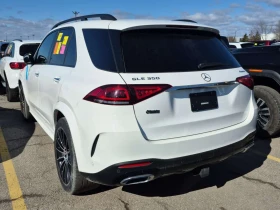 Mercedes-Benz GLE * 350 * CARFAX * ЦЕНА ДО БГ, снимка 4