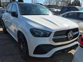 Mercedes-Benz GLE * 350 * CARFAX * ЦЕНА ДО БГ, снимка 2