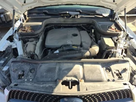 Mercedes-Benz GLE * 350 * CARFAX * ЦЕНА ДО БГ, снимка 17