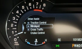 Lincoln Mkx 2.7 2WD, снимка 8