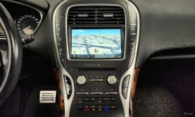 Lincoln Mkx 2.7 2WD, снимка 10