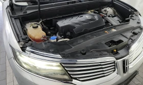 Lincoln Mkx 2.7 2WD, снимка 4