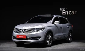Lincoln Mkx 2.7 2WD, снимка 1