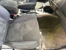 Mitsubishi Outlander 2.4 бензин/газ 4х4 7места BRC LPG автомат, снимка 15