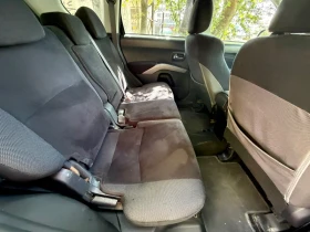 Mitsubishi Outlander 2.4 бензин/газ 4х4 7места BRC LPG автомат, снимка 14