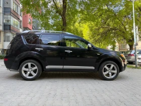 Mitsubishi Outlander 2.4 бензин/газ 4х4 7места BRC LPG автомат, снимка 6