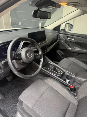 Nissan Qashqai, снимка 8