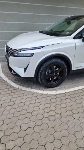 Nissan Qashqai, снимка 4
