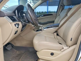 Mercedes-Benz GL, снимка 7