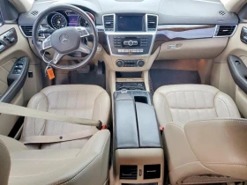 Mercedes-Benz GL, снимка 8