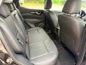 Nissan Qashqai 1.6dCi /360* KAMEРИ/Автомат/ЛИЗИНГ, снимка 17
