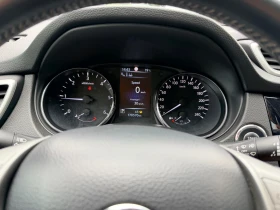 Nissan Qashqai 1.6dCi /360* KAMEРИ/Автомат/ЛИЗИНГ, снимка 12