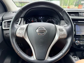 Nissan Qashqai 1.6dCi /360* KAMEРИ/Автомат/ЛИЗИНГ, снимка 11