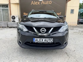 Nissan Qashqai 1.6dCi /360* KAMEРИ/Автомат/ЛИЗИНГ, снимка 2