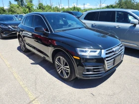 Audi Q5 TECHNIK, снимка 2