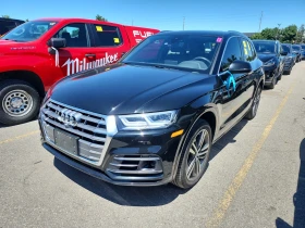 Audi Q5 TECHNIK, снимка 1