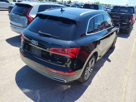 Audi Q5 TECHNIK, снимка 5
