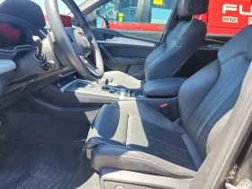 Audi Q5 TECHNIK, снимка 6