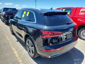 Audi Q5 TECHNIK, снимка 4