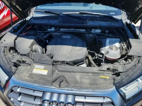 Audi Q5 TECHNIK, снимка 13