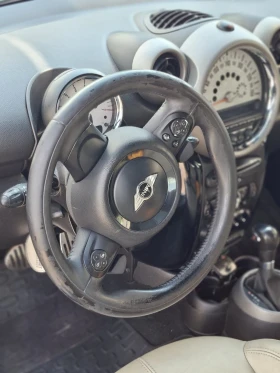 Mini Countryman SD, снимка 10