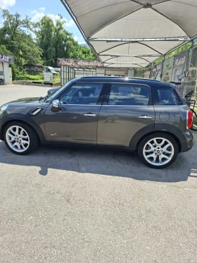 Mini Countryman SD, снимка 4